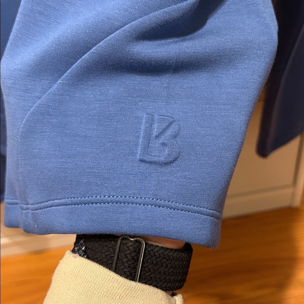 Buffbunny Turtle Neck Sweater - image 3